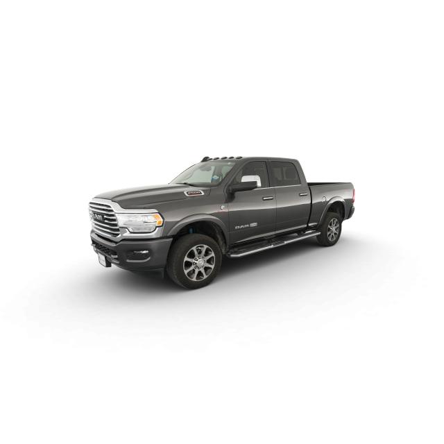 ram ram 2500 pickup 2022 3C6UR5GLXNG232619 image